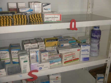 CASA MEDICA LA MILAGROSA