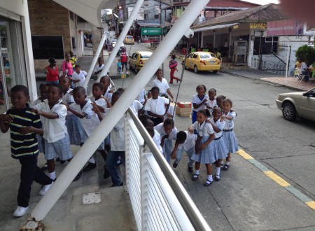 COLEGIO BARRIO LLERAS