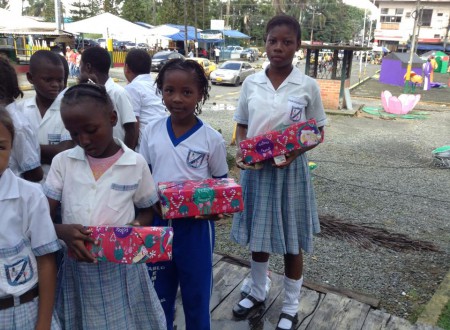 COLEGIO BARIO LLERAS