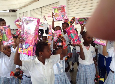 COLEGIO BARRIO LLERAS