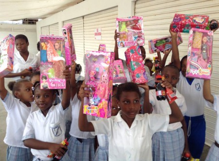 COLEGIO BARRIO LLERAS