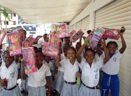 COLEGIO BARRIO LLERAS