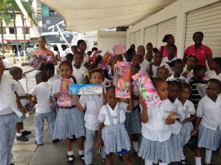 COLEGIO BARRIO LLERAS