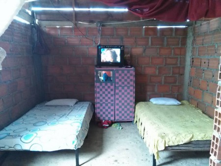 NUEVO DORMITORIO